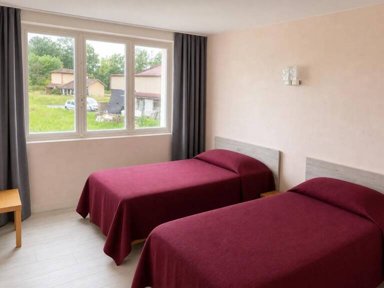 Résidence 253m², 6 appts, louée, Barbotan-les-Thermes — photo 1