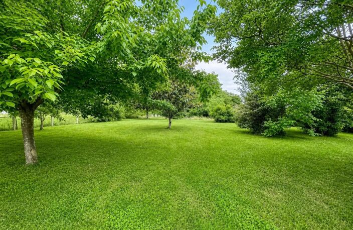 Résidence 253m², 6 appts, louée, Barbotan-les-Thermes — photo 3