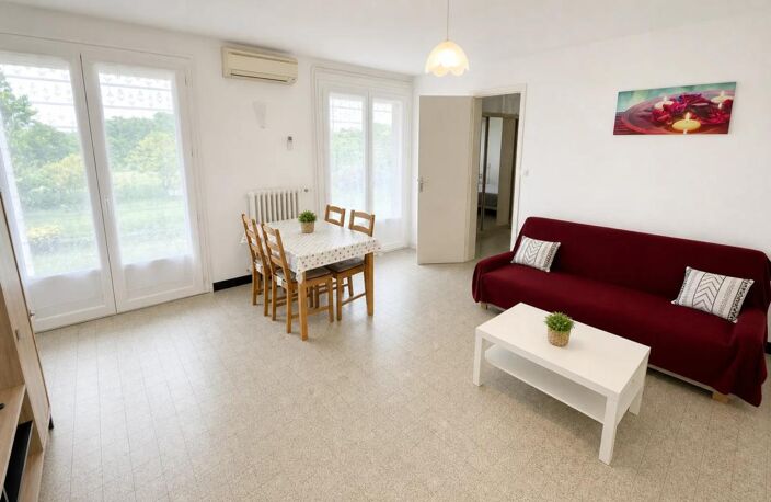 Résidence 253m², 6 appts, louée, Barbotan-les-Thermes — photo 5