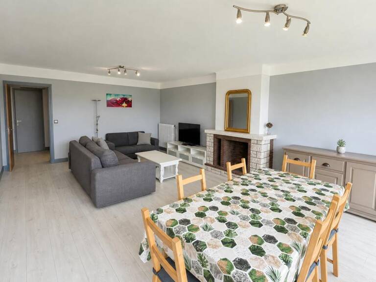 Résidence 253m², 6 appts, louée, Barbotan-les-Thermes — photo 1