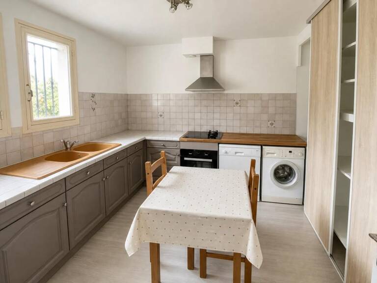 Résidence 253m², 6 appts, louée, Barbotan-les-Thermes — photo 1