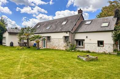 Maison 7 pièces 310000 €