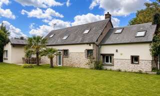 Maison 7 Pièces 146 m² à vendre à Guichainville (27930)