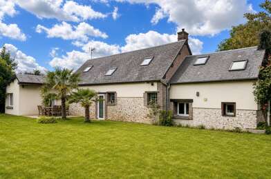 Maison 7 pièces 324900 €