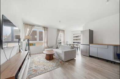 Appartement 3 pièces 225000 €
