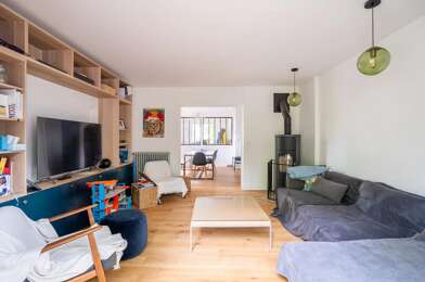 Maison 8 pièces 499000 €