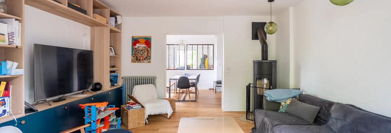 Maison 8 Pièces 160 m² à vendre à Villenave-d'Ornon (33140)