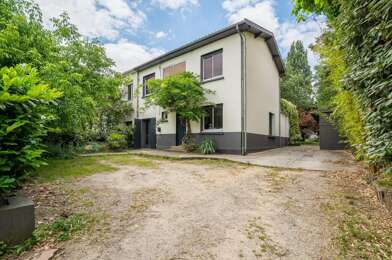 Maison 8 pièces 499000 €