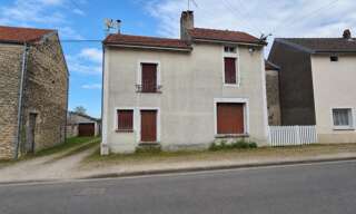 Maison 5 Pièces 104 m² à vendre à Montigny-sur-Aube (21520)