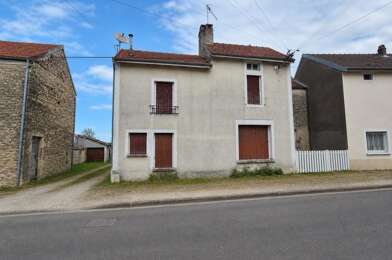 Maison 5 pièces 45000 €
