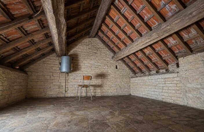Maison à rénover avec jardin à Montigny-sur-Aube — photo 3