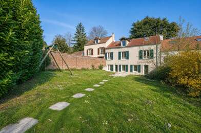 Maison 5 pièces 600000 €