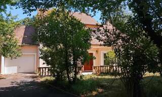 Maison 8 Pièces 208 m² à vendre à Héricy (77850)