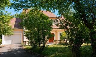 Maison 8 Pièces 208 m² à vendre à Héricy (77850)