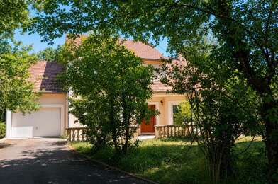 Maison 8 pièces 677000 €