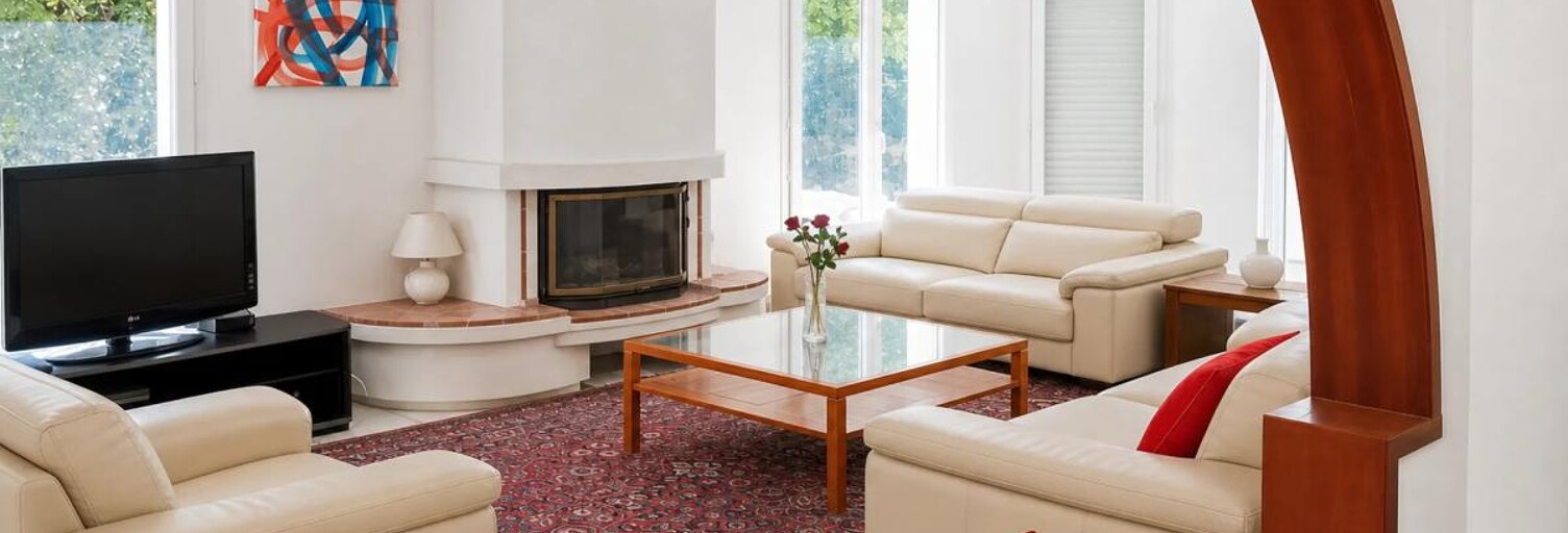 Maison 8 Pièces 208 m² à vendre à Héricy (77850)