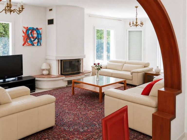 Maison 168 m² et une propriété de 40 m² à vendre à Héricy — photo 1