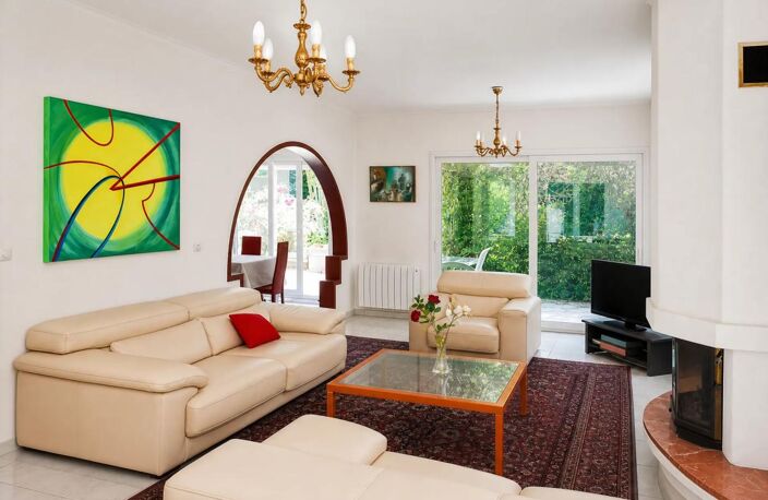 Maison 168 m² et une propriété de 40 m² à vendre à Héricy — photo 2