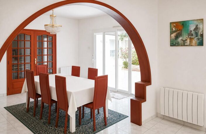 Maison 168 m² et une propriété de 40 m² à vendre à Héricy — photo 5