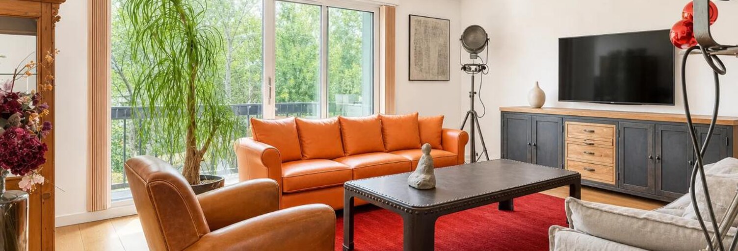Appartement 3 Pièces 83 m² à vendre à Garches (92380)