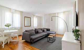 Appartement 3 Pièces 56 m² à vendre à Aubervilliers (93300)