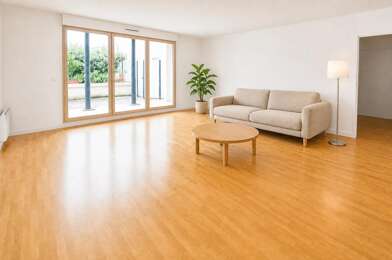 Appartement 4 pièces 260000 €