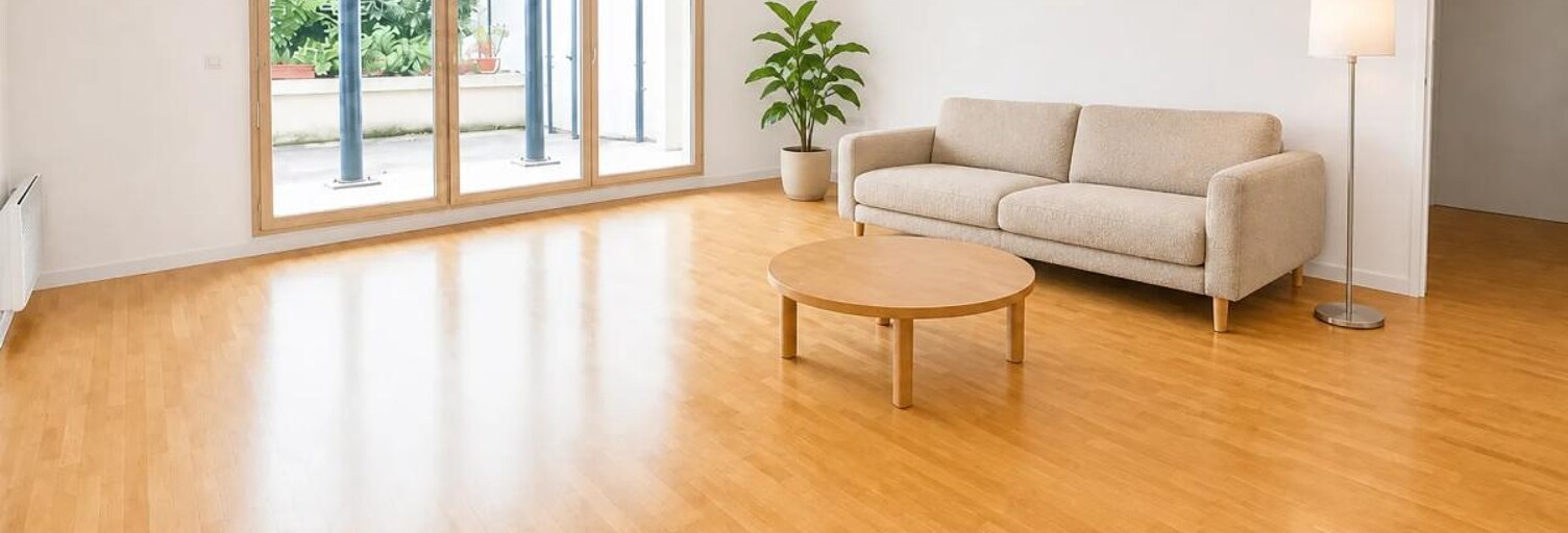 Appartement 4 Pièces 94 m² à vendre à Melun (77000)