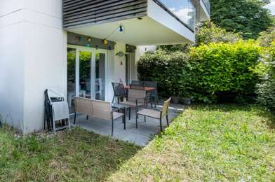 Appartement 3 pièces 158000 €