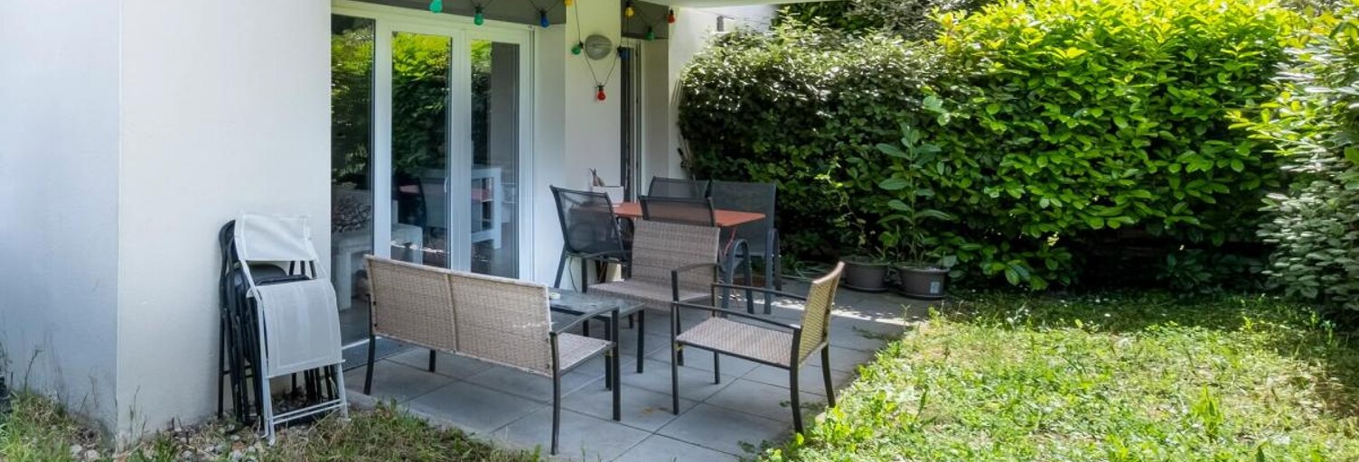 Appartement 3 Pièces 56 m² à vendre à Toulouse (31200)