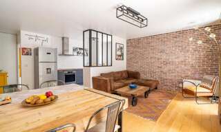 Appartement 3 Pièces 68 m² à vendre à Bobigny (93000)
