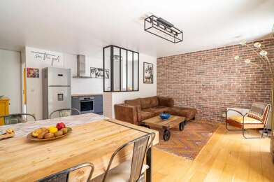 Appartement 3 pièces 299900 €