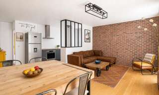 Appartement 3 Pièces 68 m² à vendre à Bobigny (93000)