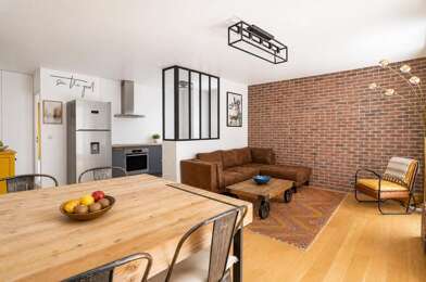 Appartement 3 pièces 285000 €