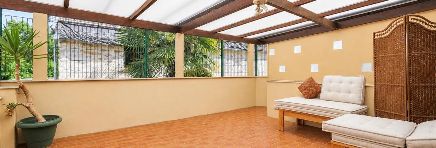 Maison 8 Pièces 133 m² à vendre à Linas (91310)