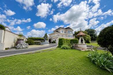 Maison 6 pièces 530000 €