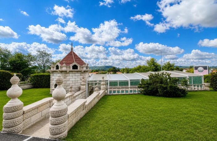 Maison de 6 pièces avec piscine à Villeneuve-sur-Lot — photo 3