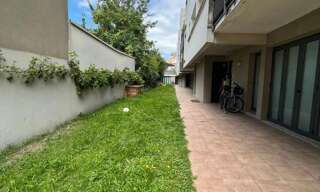 Appartement 2 Pièces 26 m² à vendre à Montreuil (93100)