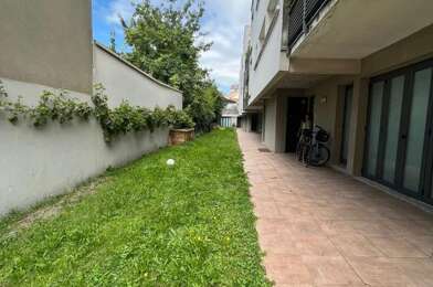 Appartement 2 pièces 205000 €