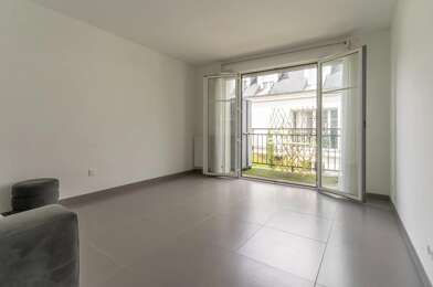 Appartement 3 pièces 379000 €