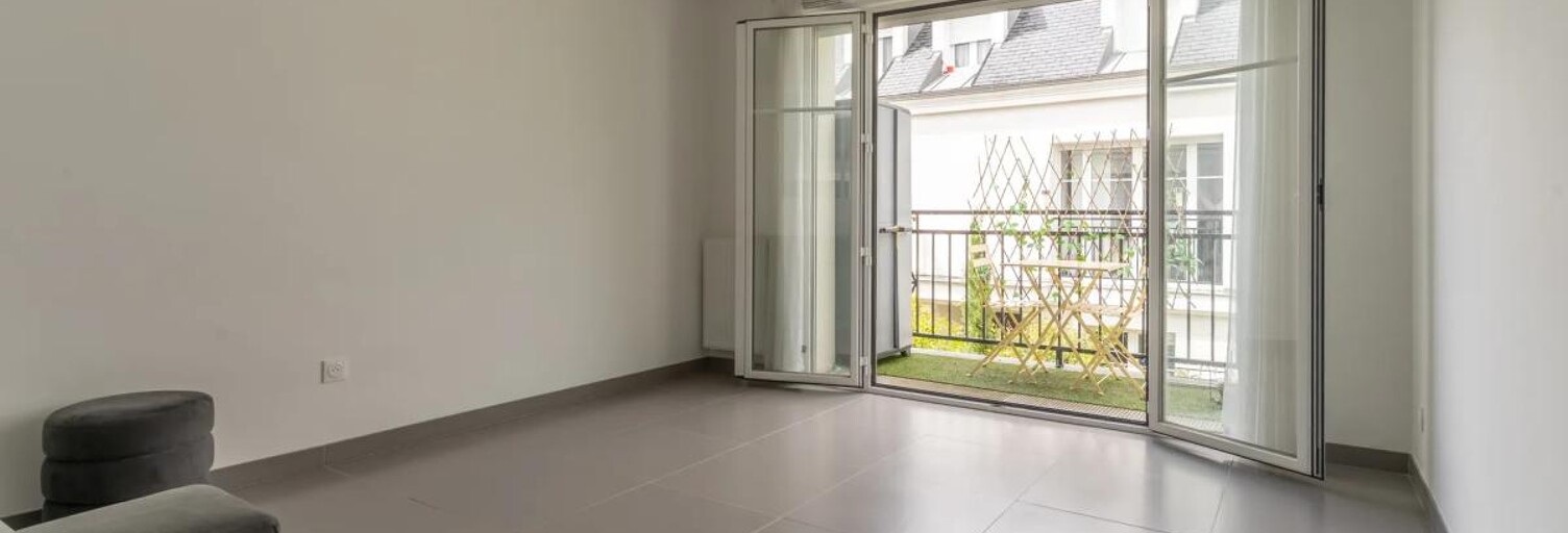 Appartement 3 Pièces 64 m² à vendre à Colombes (92700)