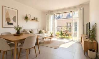 Appartement 3 Pièces 64 m² à vendre à Colombes (92700)