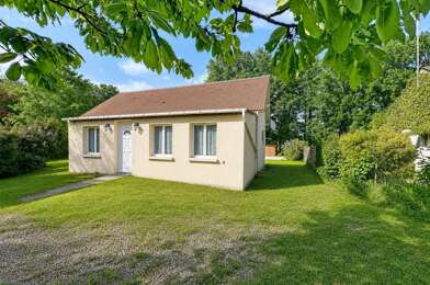 Maison 7 pièces 150000 €