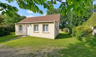 Maison 7 Pièces 98 m² à vendre à Courtenay (45320)