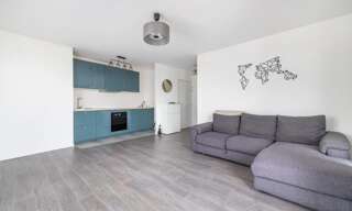 Appartement 3 Pièces 60 m² à vendre à Savigny-sur-Orge (91600)