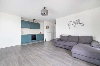 Appartement 3 pièces 265000 €