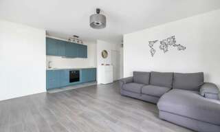 Appartement 3 Pièces 60 m² à vendre à Savigny-sur-Orge (91600)