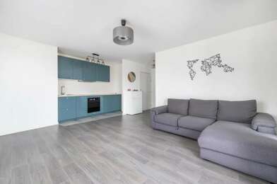 Appartement 3 pièces 255000 €