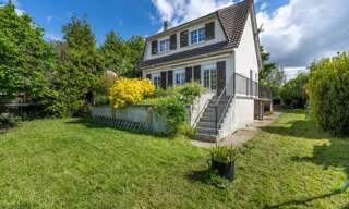 Maison 5 Pièces 93 m² à vendre à Osny (95520)