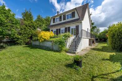 Maison 5 pièces 399000 €