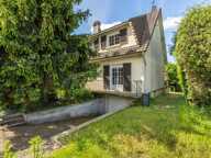 Osny : Maison 5 P, Superbe Vue, Au Calme Absolu — photo 2